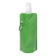 FOLDING RPET BOTTLE in Green image 2