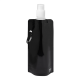 FOLDING RPET BOTTLE in Black image 2