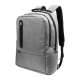 RPET BACKPACK RUCKSACK in Dark Grey image 2
