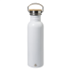 RSS BOTTLE in White image 2