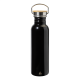 RSS BOTTLE in Black image 2