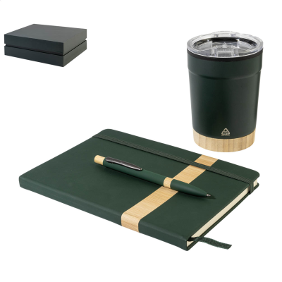 Picture of GIFT SET in Green