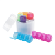 RABS PILLBOX SET in White image 2