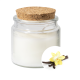 CANDLE in White image 2