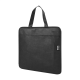 RPET STADIUM CUSHION in Black image 2