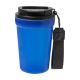 TRAVEL CUP in Dark Blue image 2