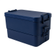 STACKABLE LUNCH BOX in Dark Blue image 2
