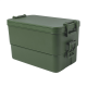 STACKABLE LUNCH BOX in Green image 2