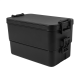 STACKABLE LUNCH BOX in Black image 2