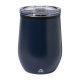 RSS THERMO CUP in Dark Blue image 2