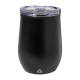 RSS THERMO CUP in Black image 2