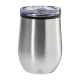RSS THERMO CUP in Silver image 2
