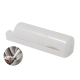 RPP REUSABLE LINT ROLLER in White image 2
