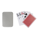 PLAYING CARD PACK in Silver image 2