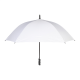 SQUARE RPET UMBRELLA in White image 2