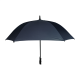 SQUARE RPET UMBRELLA in Dark Blue image 2