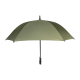 SQUARE RPET UMBRELLA in Green image 2