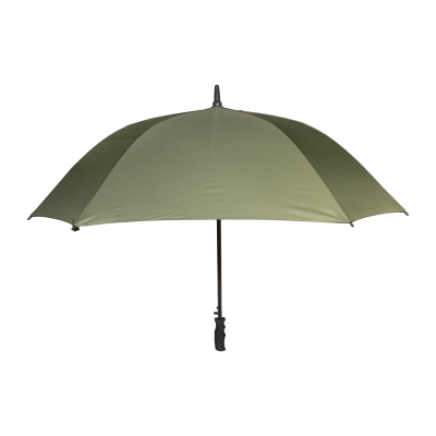 Picture of SQUARE RPET UMBRELLA in Green