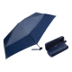 MINI RPET UMBRELLA in Dark Blue image 2