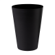 REUSABLE EVENT CUP in Black image 2