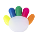 RABS HIGHLIGHTER in White image 2