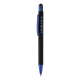 TOUCH BALL PEN in Blue image 2