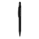 TOUCH BALL PEN in Black image 2