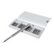 RABS SCREWDRIVER SET in White image 2