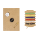 COMPACT SEWING KIT in Natural image 2