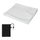 RPET TOWEL in White image 2