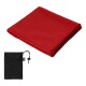 RPET TOWEL in Red image 2
