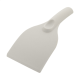 Picture of ICE SCRAPER in White