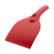 Picture of ICE SCRAPER in Red