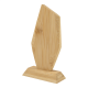 BAMBOO TROPHY AWARD in Natural image 2