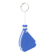 FLOATING EVA KEYRING in Blue image 2