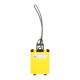 Picture of LUGGAGE TAG in Yellow