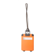Picture of LUGGAGE TAG in Orange