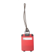 Picture of LUGGAGE TAG in Red
