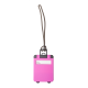 Picture of LUGGAGE TAG in Pink