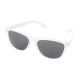 Picture of CUSTOMISABLE SUNGLASSES - FRAME in Clear Transparent