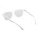 Picture of CUSTOMISABLE SUNGLASSES - TEMPLES in White