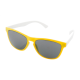 Picture of CUSTOMISABLE SUNGLASSES - FRAME in Yellow