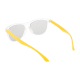 Picture of CUSTOMISABLE SUNGLASSES - TEMPLES in Yellow