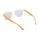 Picture of CUSTOMISABLE SUNGLASSES - TEMPLES in Orange