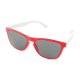 Picture of CUSTOMISABLE SUNGLASSES - FRAME in Red