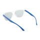 Picture of CUSTOMISABLE SUNGLASSES - TEMPLES in Blue