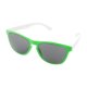Picture of CUSTOMISABLE SUNGLASSES - FRAME in Apple Green