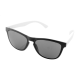 Picture of CUSTOMISABLE SUNGLASSES - FRAME in Black