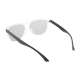 Picture of CUSTOMISABLE SUNGLASSES - TEMPLES in Black