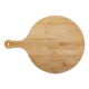 PIZZA CUTTING BOARD in Natural image 2